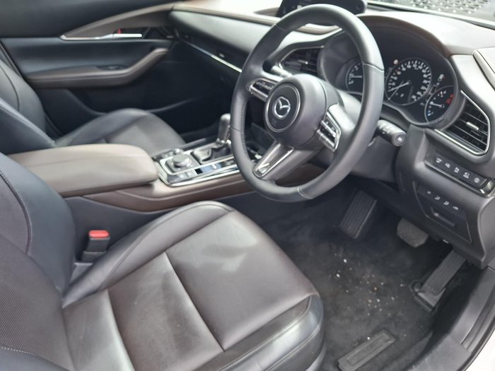 2021 Mazda CX-30 G25 Astina