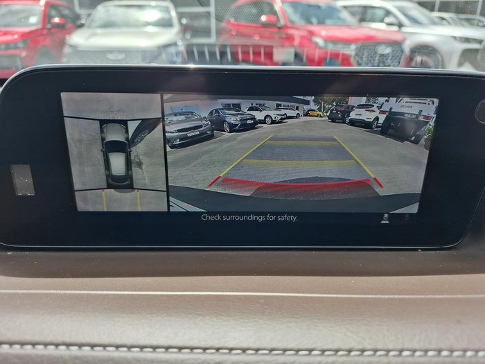 2021 Mazda CX-30 G25 Astina