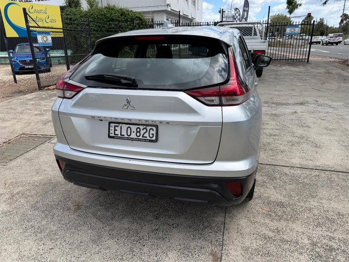 2020 MITSUBISHI ECLIPSE CROSS ES (2WD)