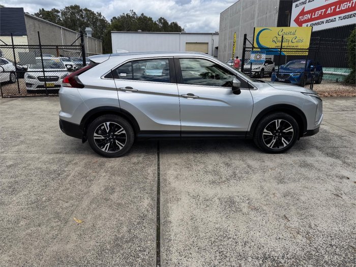 2020 MITSUBISHI ECLIPSE CROSS ES (2WD)