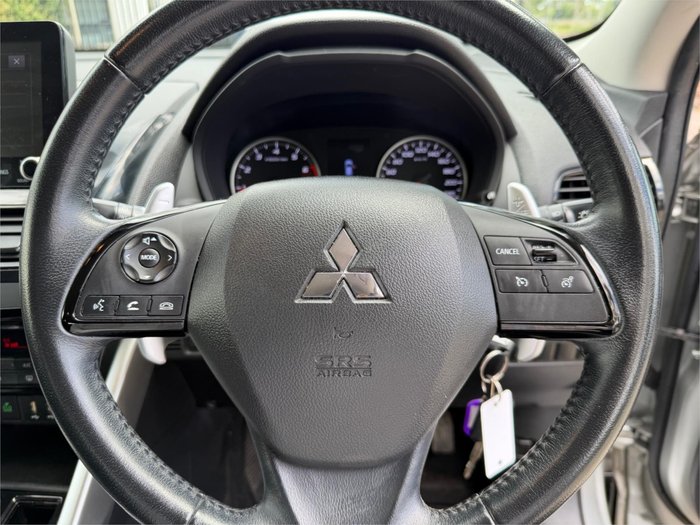 2020 MITSUBISHI ECLIPSE CROSS ES (2WD)