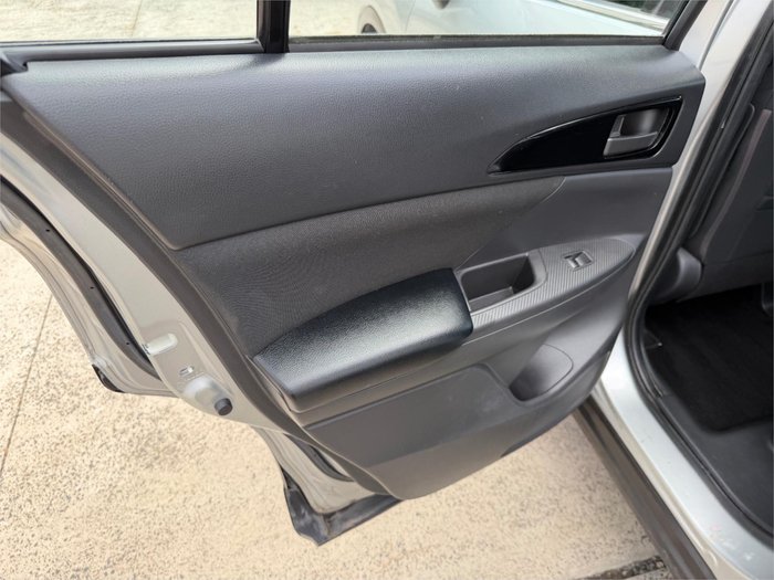 2020 MITSUBISHI ECLIPSE CROSS ES (2WD)