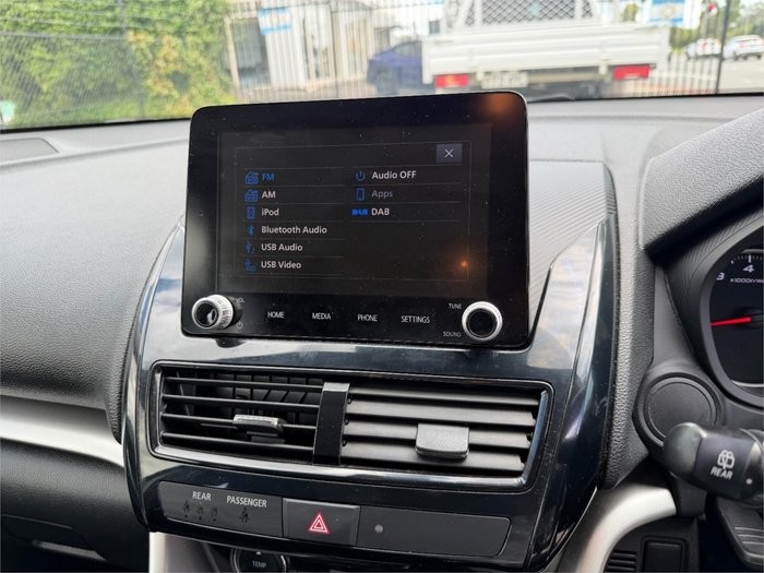 2020 MITSUBISHI ECLIPSE CROSS ES (2WD)