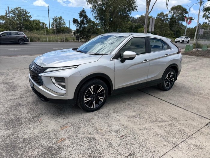 2020 MITSUBISHI ECLIPSE CROSS ES (2WD)