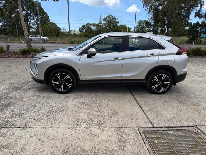 2020 MITSUBISHI ECLIPSE CROSS ES (2WD)