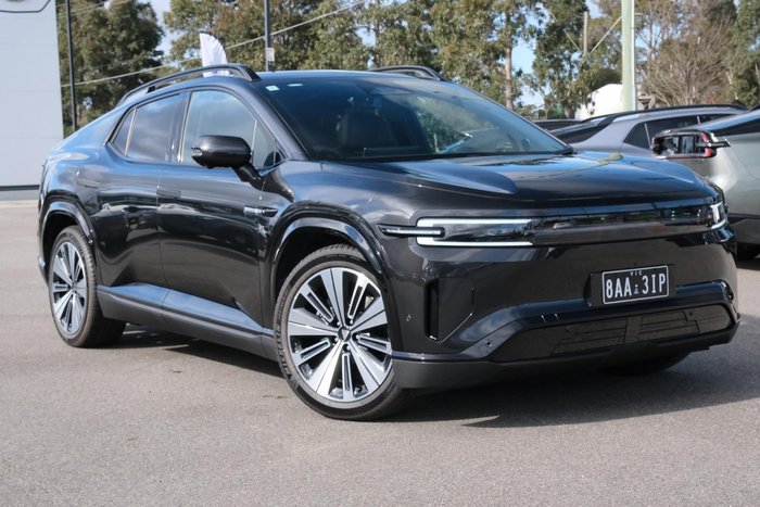 2025 Deepal E07