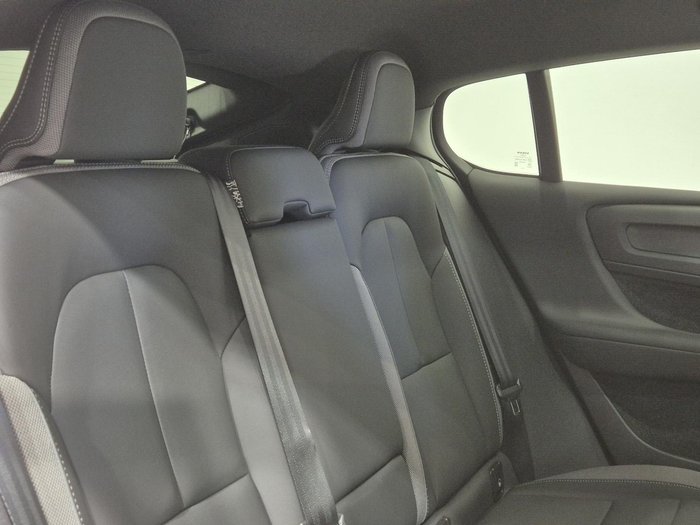 2023 Volvo C40 Recharge Twin