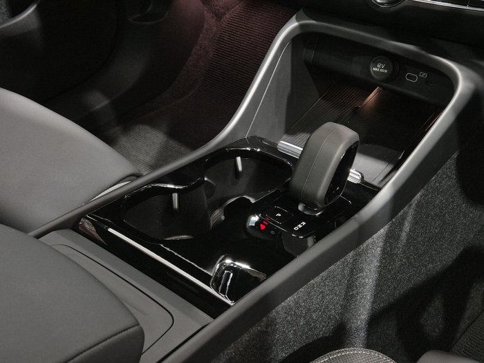 2023 Volvo C40 Recharge Twin