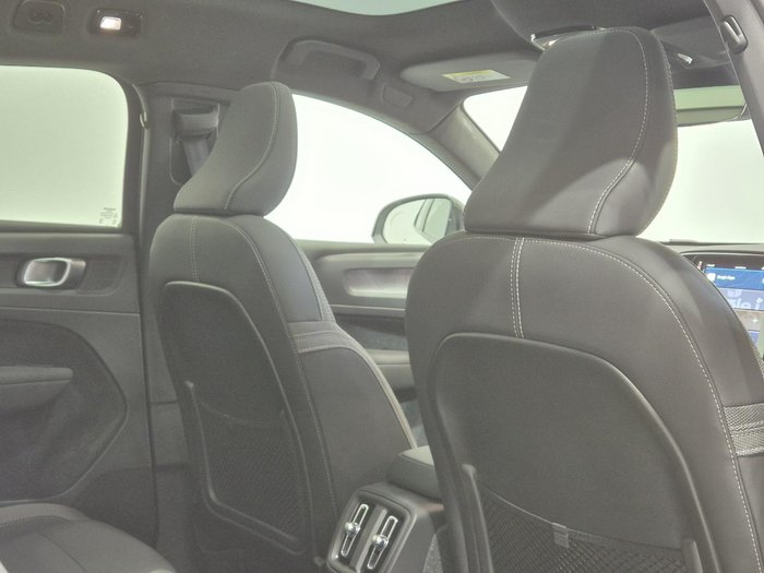 2023 Volvo C40 Recharge Twin