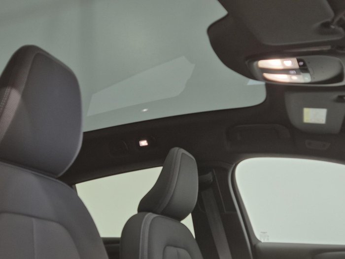 2023 Volvo C40 Recharge Twin