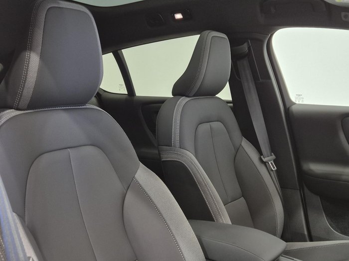 2023 Volvo C40 Recharge Twin