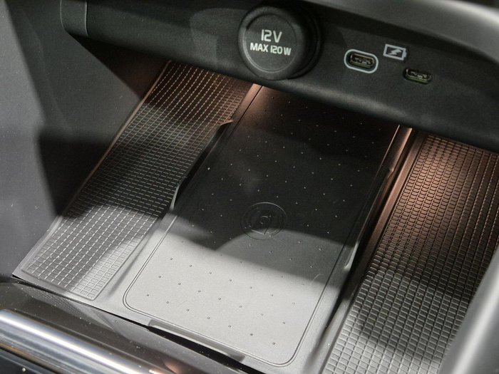 2023 Volvo C40 Recharge Twin