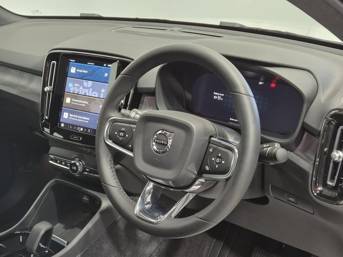 2023 Volvo C40 Recharge Twin