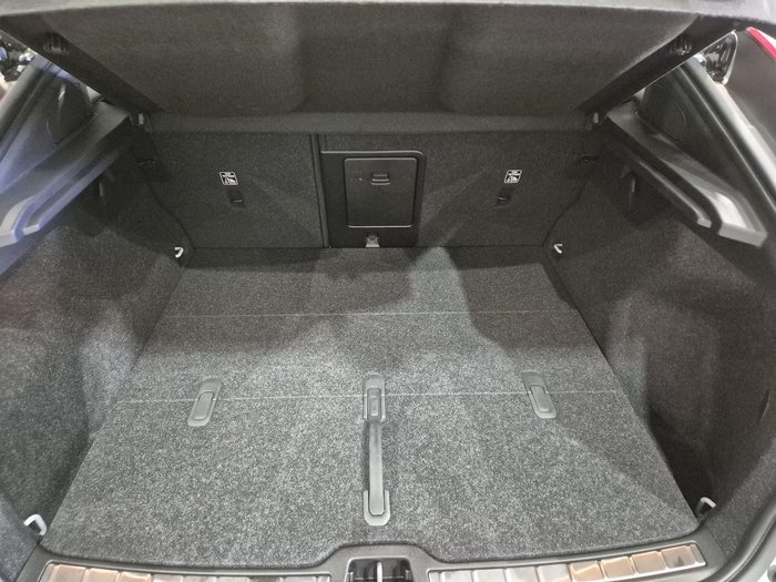 2023 Volvo C40 Recharge Twin