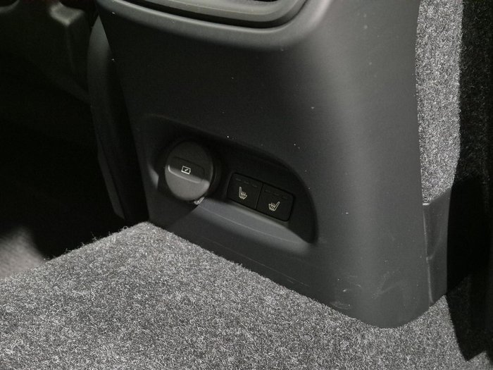 2023 Volvo C40 Recharge Twin