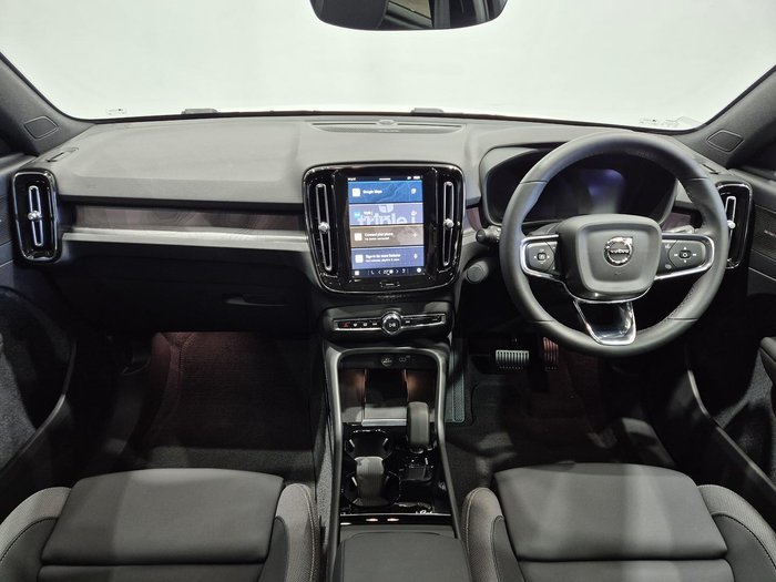 2023 Volvo C40 Recharge Twin