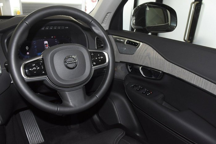 2024 Volvo XC90 Ultra B6 Bright