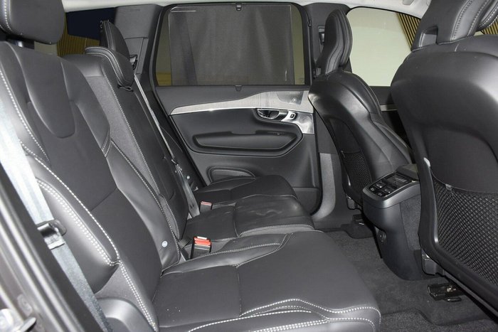 2024 Volvo XC90 Ultra B6 Bright MY25 AWD Grey