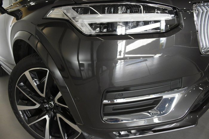2024 Volvo XC90 Ultra B6 Bright MY25 AWD Grey