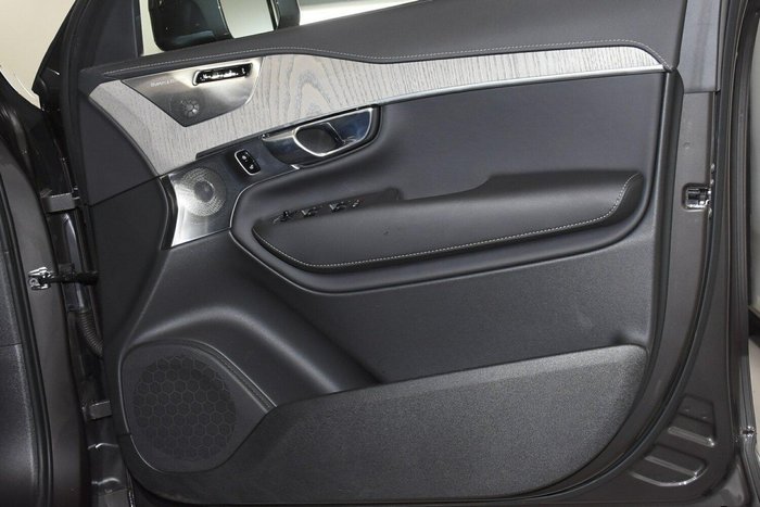 2024 Volvo XC90 Ultra B6 Bright