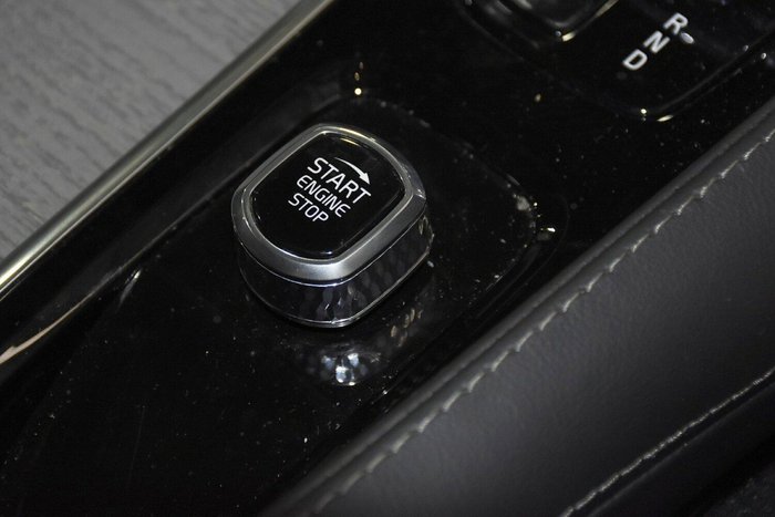 2024 Volvo XC90 Ultra B6 Bright