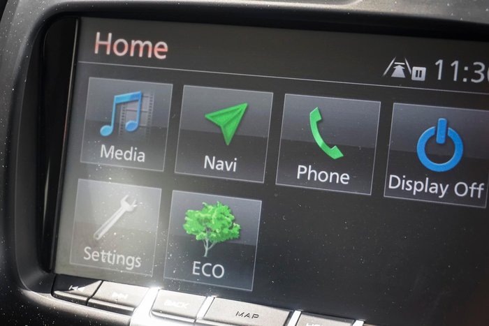 2020 Isuzu D-MAX LS-T