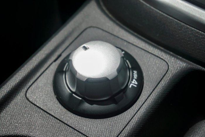 2020 Isuzu D-MAX LS-T