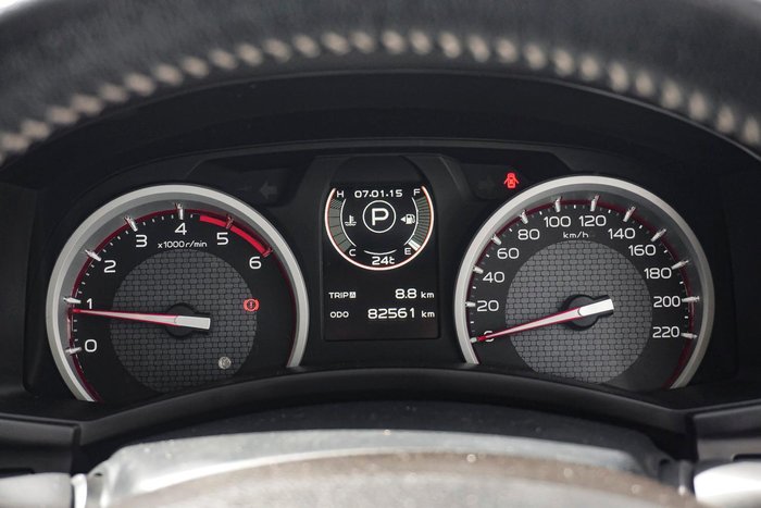 2020 Isuzu D-MAX LS-T