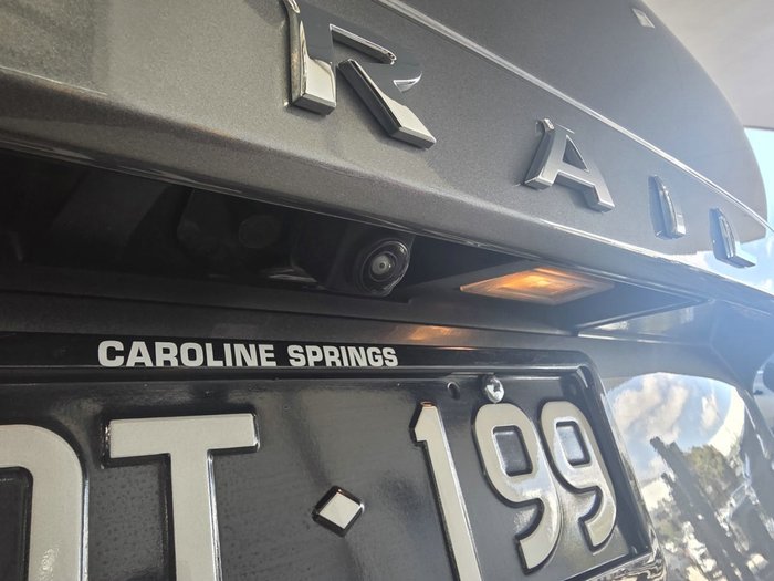 2023 Nissan X-TRAIL ST-L