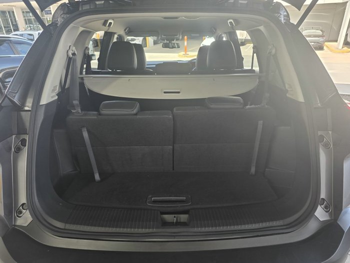 2023 Nissan X-TRAIL ST-L