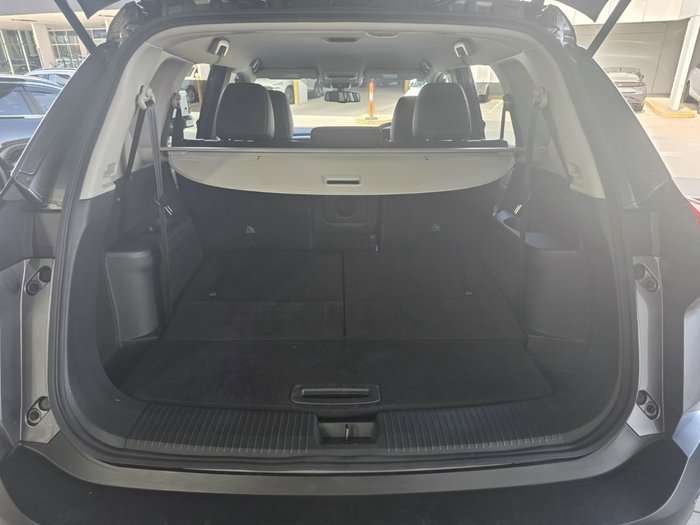 2023 Nissan X-TRAIL ST-L