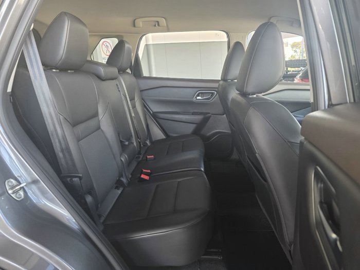 2023 Nissan X-TRAIL ST-L