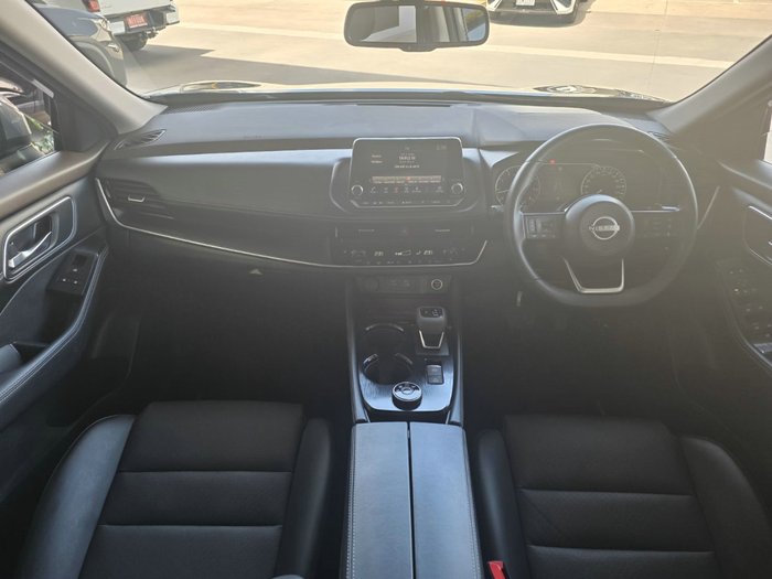 2023 Nissan X-TRAIL ST-L