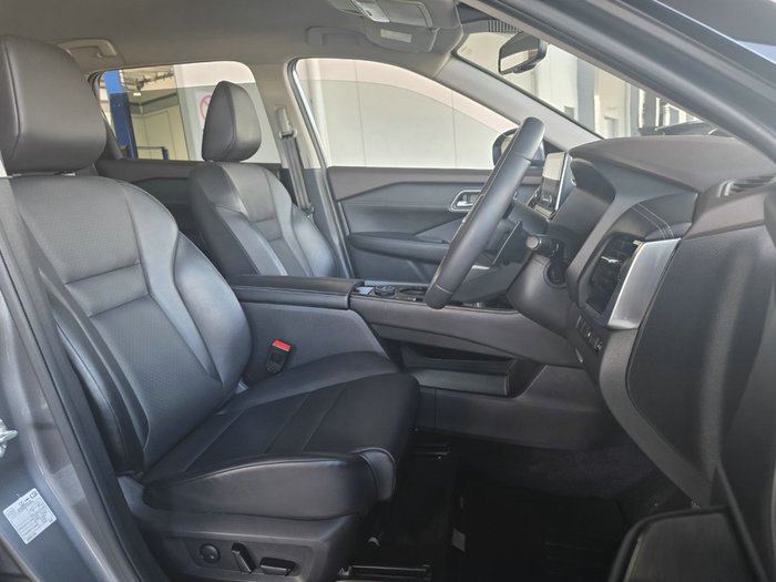 2023 Nissan X-TRAIL ST-L