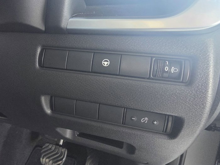 2023 Nissan X-TRAIL ST-L