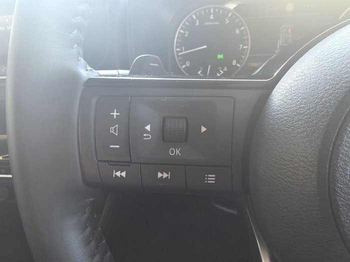 2023 Nissan X-TRAIL ST-L