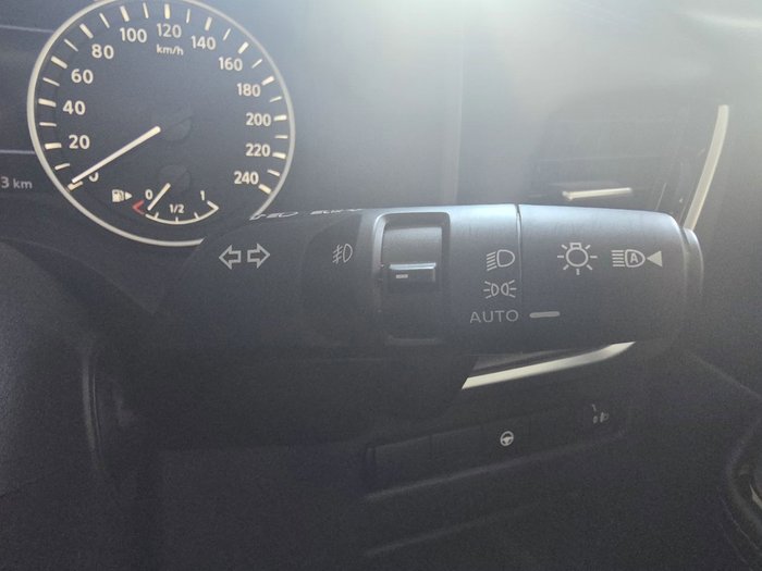 2023 Nissan X-TRAIL ST-L