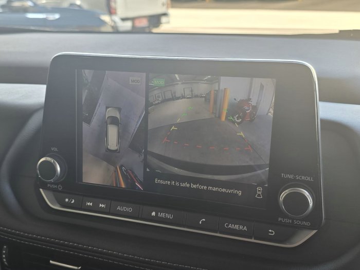 2023 Nissan X-TRAIL ST-L