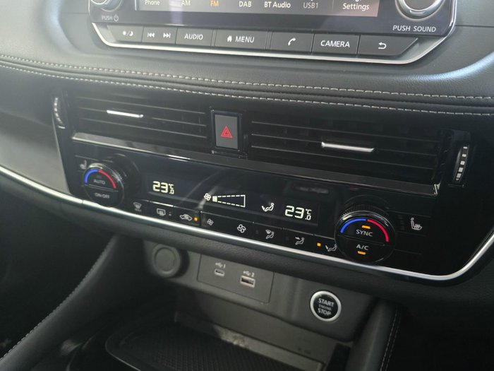 2023 Nissan X-TRAIL ST-L