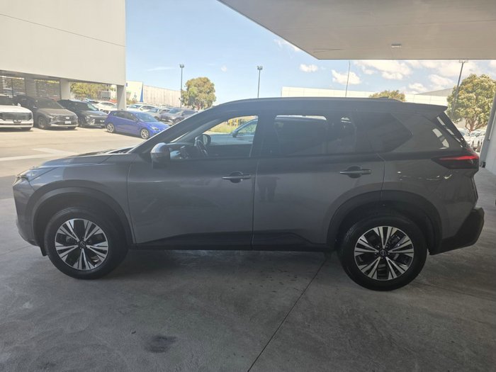 2023 Nissan X-TRAIL ST-L