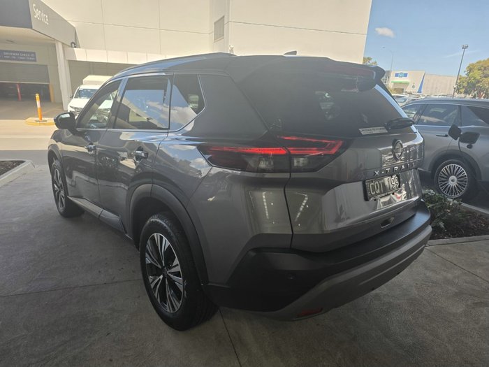 2023 Nissan X-TRAIL ST-L