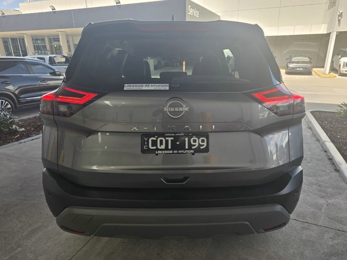 2023 Nissan X-TRAIL ST-L