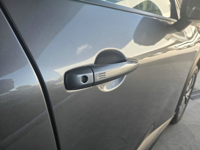 2023 Nissan X-TRAIL ST-L