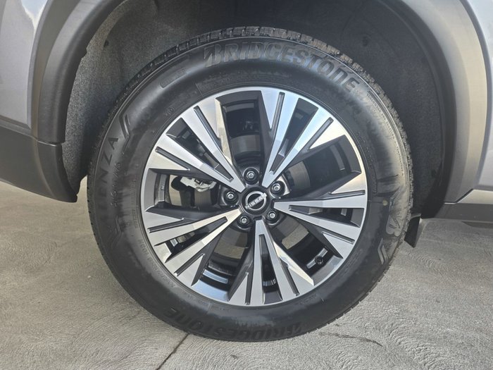 2023 Nissan X-TRAIL ST-L