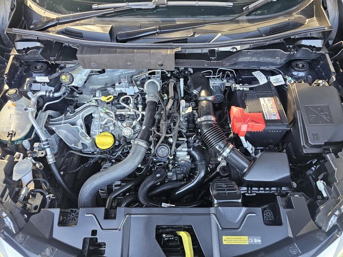 2024 Nissan JUKE ST-L