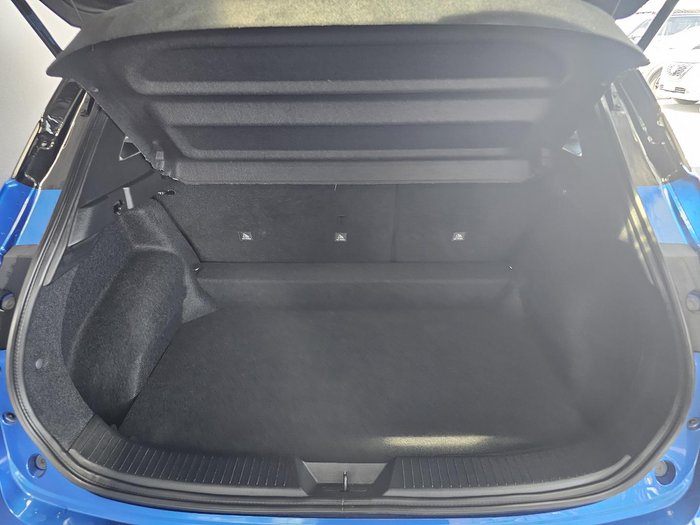 2024 Nissan QASHQAI ST-L