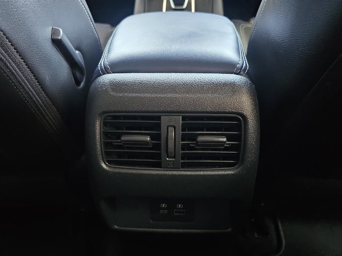 2024 Nissan QASHQAI ST-L