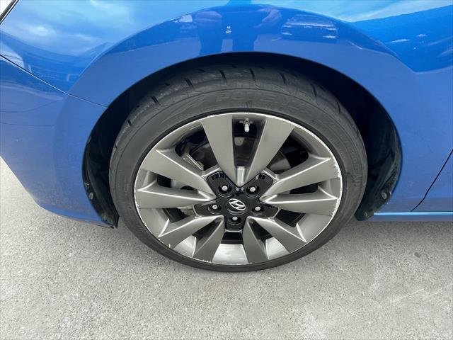 2017 Hyundai i30 SR Premium