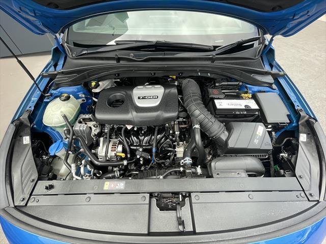 2017 Hyundai i30 SR Premium