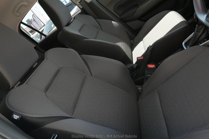 2025 Suzuki Swift Hybrid GLX